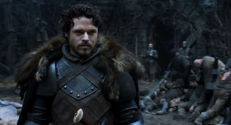 Illustration for article titled All the secrets, reveals and new characters hidden in 3 new Game of Thrones trailers